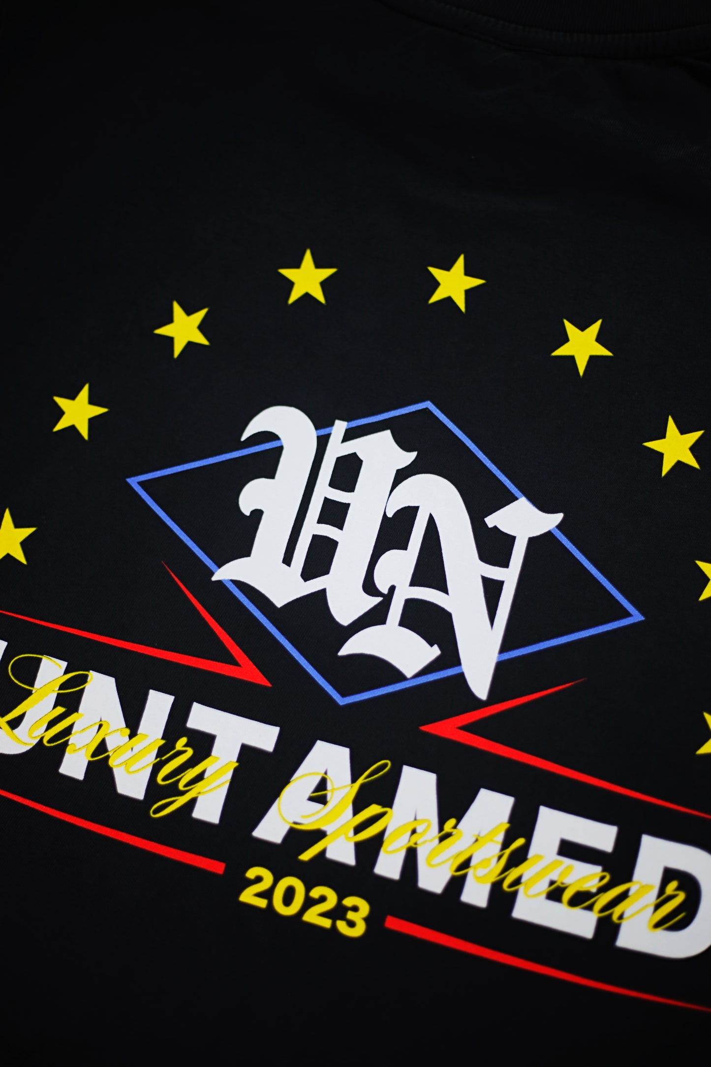 Vintage Inspired Heavyweight Tee