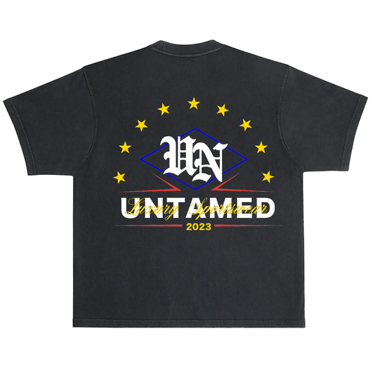 Vintage Inspired Heavyweight Tee