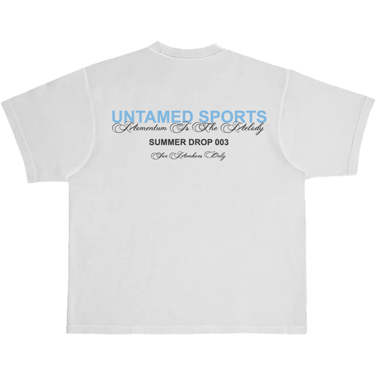 Vintage Heavyweight Members Only Tee