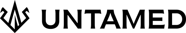 UNTAMED logo